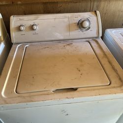 Washer