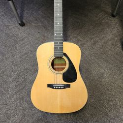 Acoustic Guitar