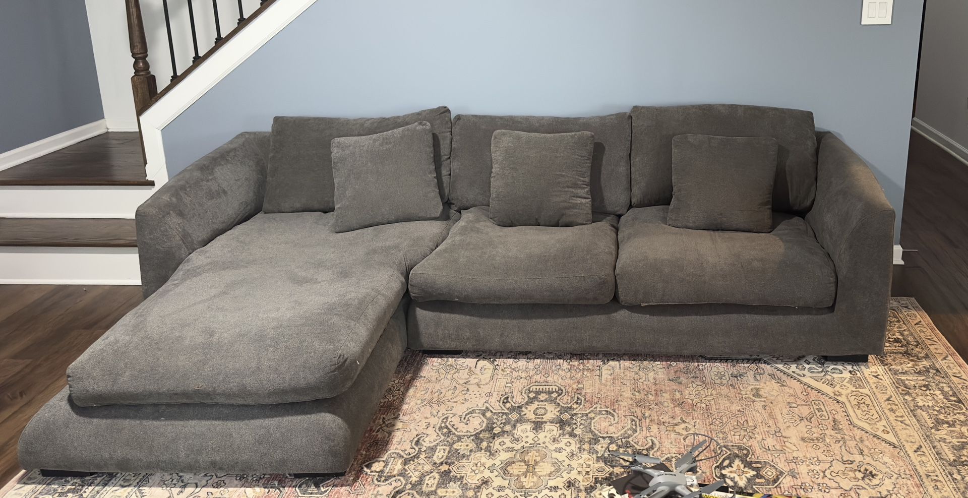 Couch For Sale