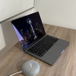 Google Nest Mini (1st Gen) Smart Speaker