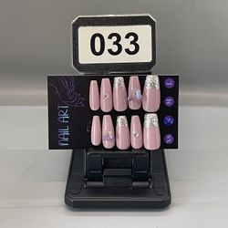 Press On Nails