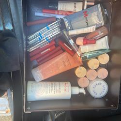 Makeup Set 