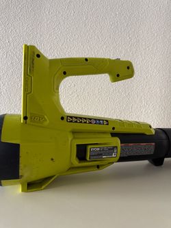 Blower RYOBI 18V