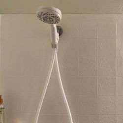 Showerhead