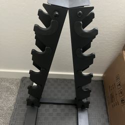 CAP Barbell Weight Rack