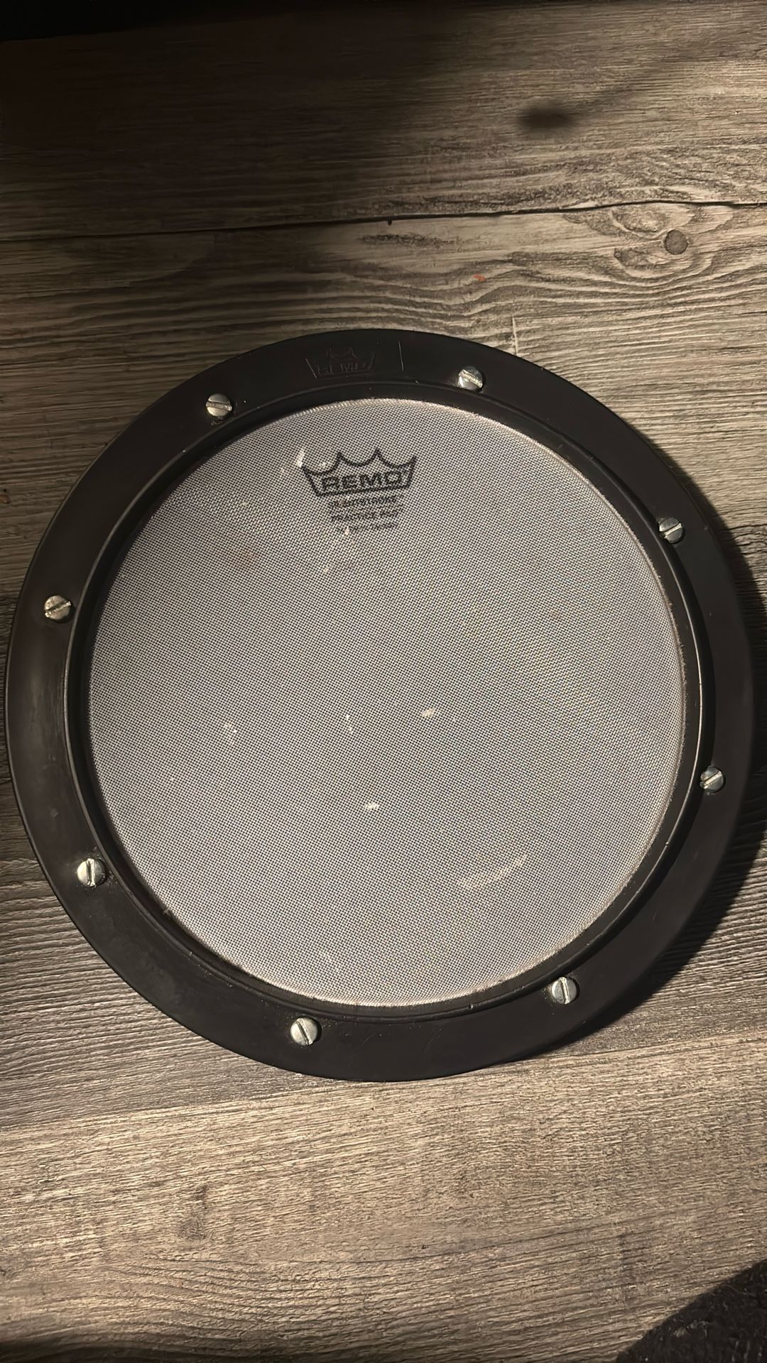 REMO Beginners Drum PAD