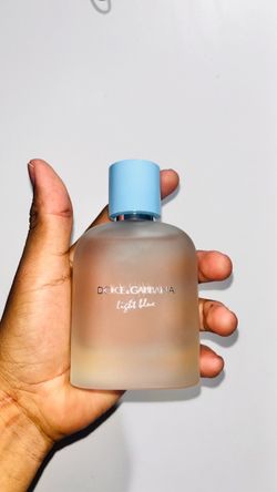 Dolce & Gabbana Light Blue