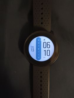 Suunto 9 peak  smart/health monitor, and GPS watch over 80 sports modes