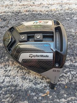 TaylorMade M3 Driver