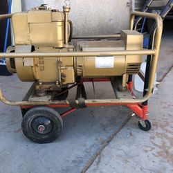 Kohler 5000 Generator