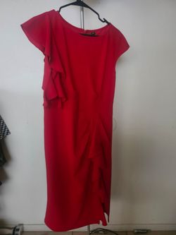 All dresses are dice X large