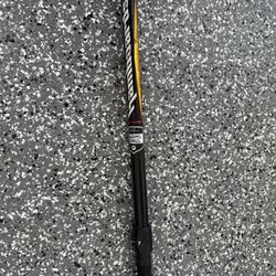 Hamboards SUP Land Paddle – Street Sweeper Style