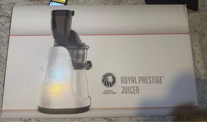 Royal Prestige