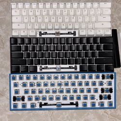 AS IS.. Lot Of Anne Pro 60% KeyBoards