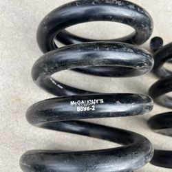 McGaughy’s Drop Coils 