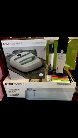 Cricut