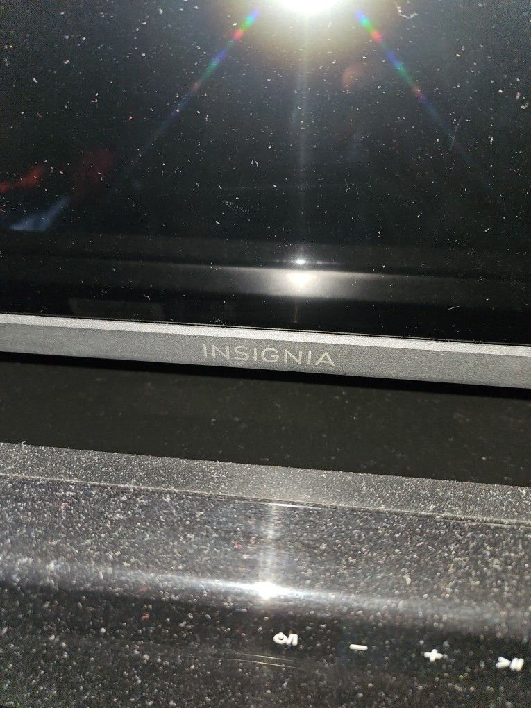 TV Insignia