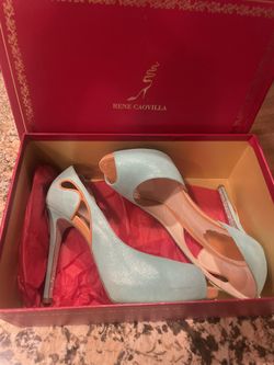Designer Shoes