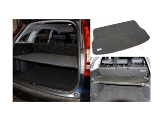 Trunk Shelf Organizer