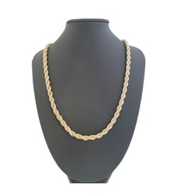 Rope Chain