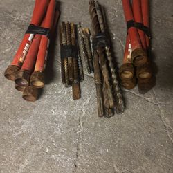 Becas Para Diferentes Taladros  