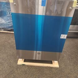 Amazing GE 24 inch Dishwasher GDT650SYVFS