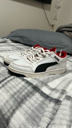 Puma men shoes