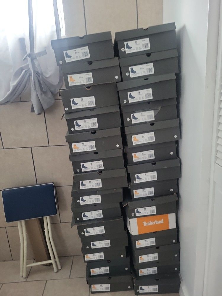 Timberland A La Venta 110