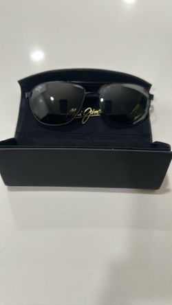 Maui Jim Sunglasses 