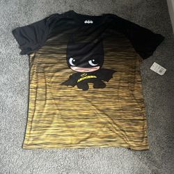 Batman Shirt