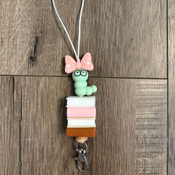 handmade laynard