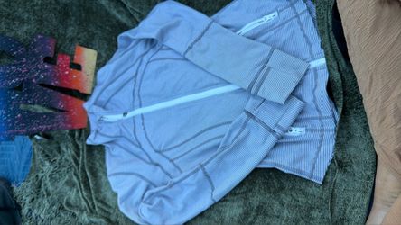Lululemon jacket