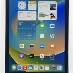 Apple iPad Pro Tablet 9.7 inch 32GB