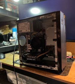 Pc Great Gaming/school PC