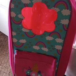 Kids Bag Good Condition $7.00
