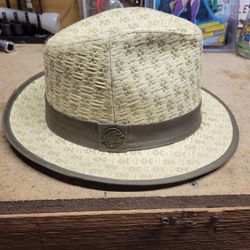 Hot august nights car show fordora men's hat Official license product Size L/XL