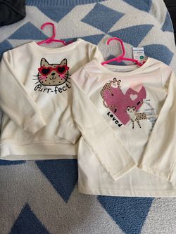 3t used Toddler clothes