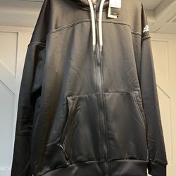 Adidas Men’s XL Hoody New