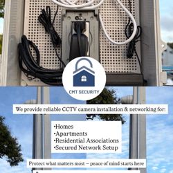 Customized Video Security