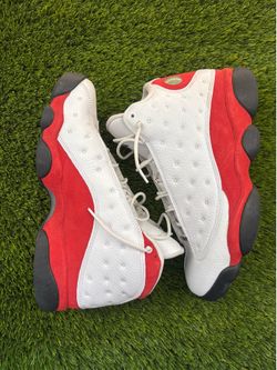 Jordan 2017 Chicago 13’s