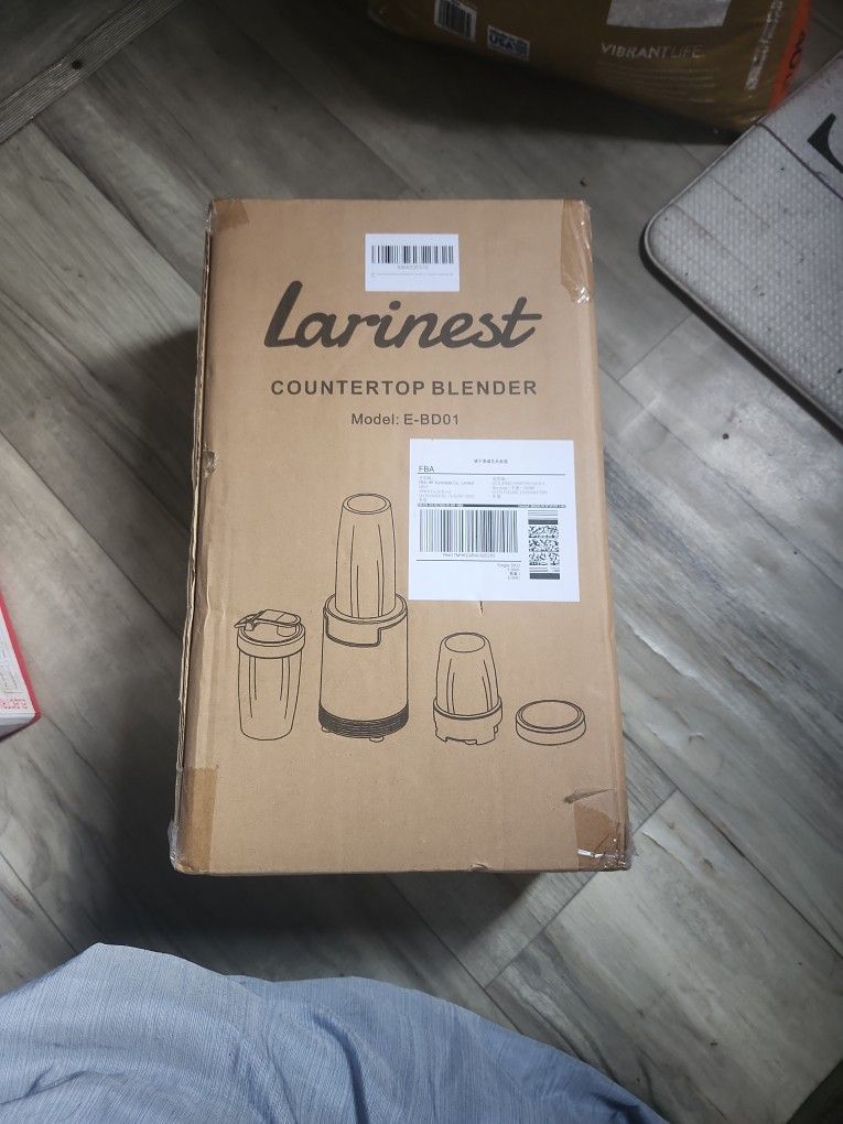 Countertop Blender
