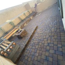 Pavers  , Turf And M0re