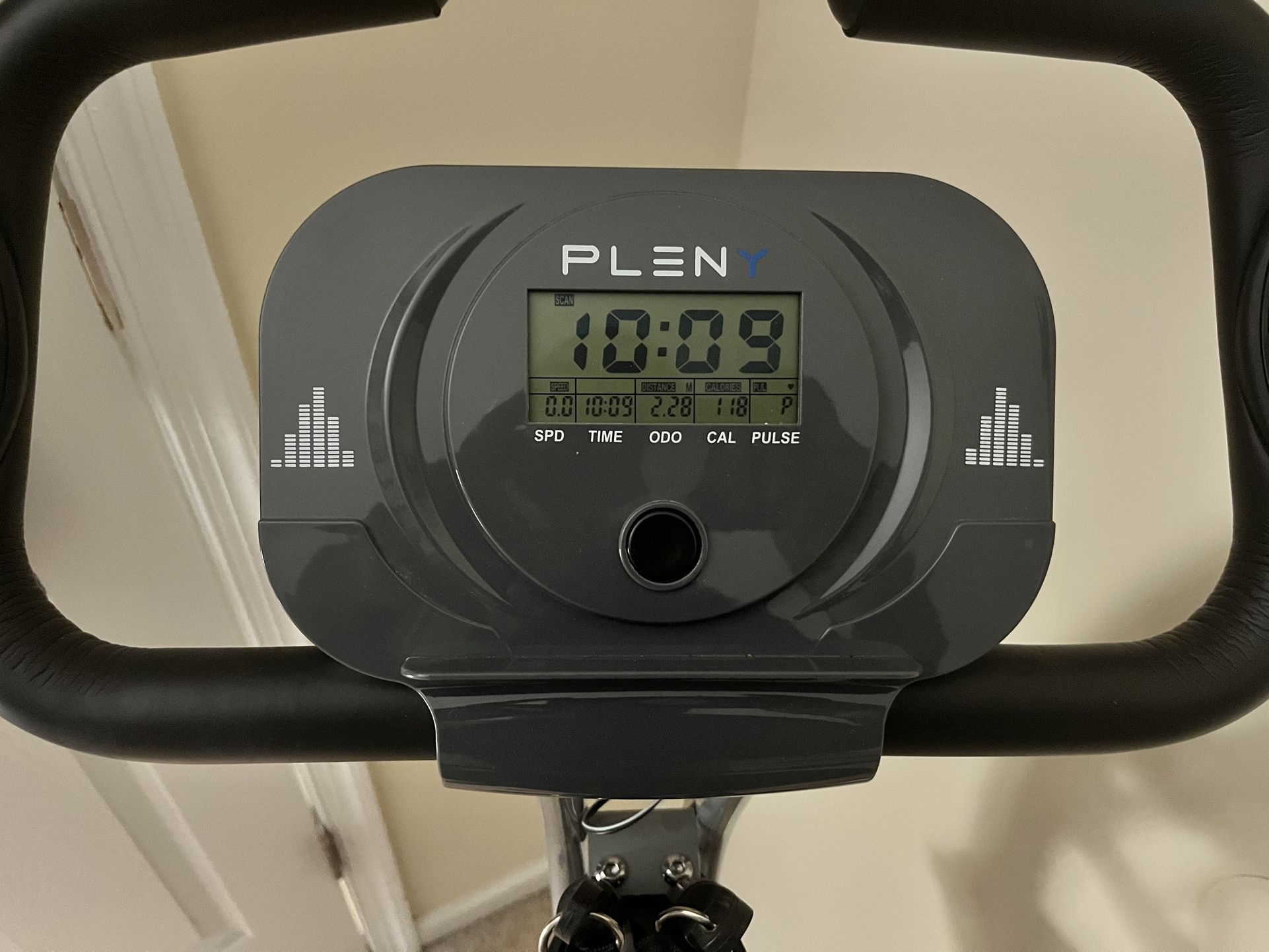 Pleny Folding Exercise  5 In 1