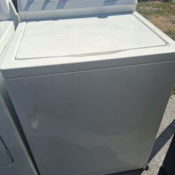 Washer Work Perfect
