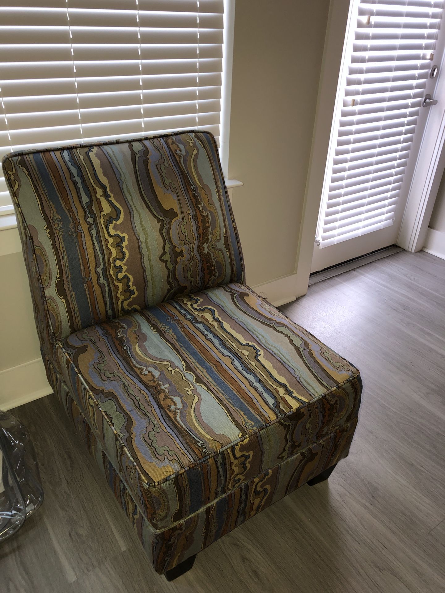 Vintage chair