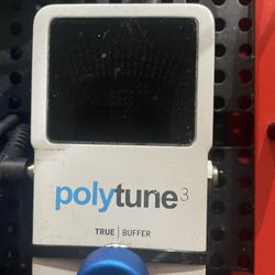 Polytune 3