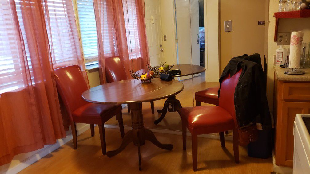 3 PC Dining Set for Sale