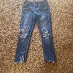 Women’s Levi’s Jeans