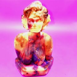 Marilyn Monroe Statue 