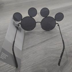 Mickey Mouse Sunglasses 